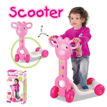 Niños Scooter Kick niños coche (H9609003)